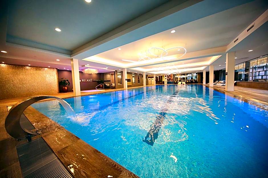 Van der Valk Hotel Akersloot / A9 ALKMAAR