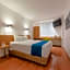 Sleep Inn Leon Antares