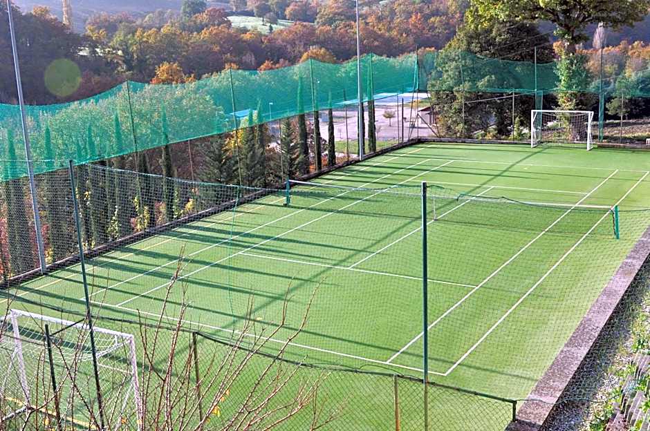 Carpediem Assisi Living Club