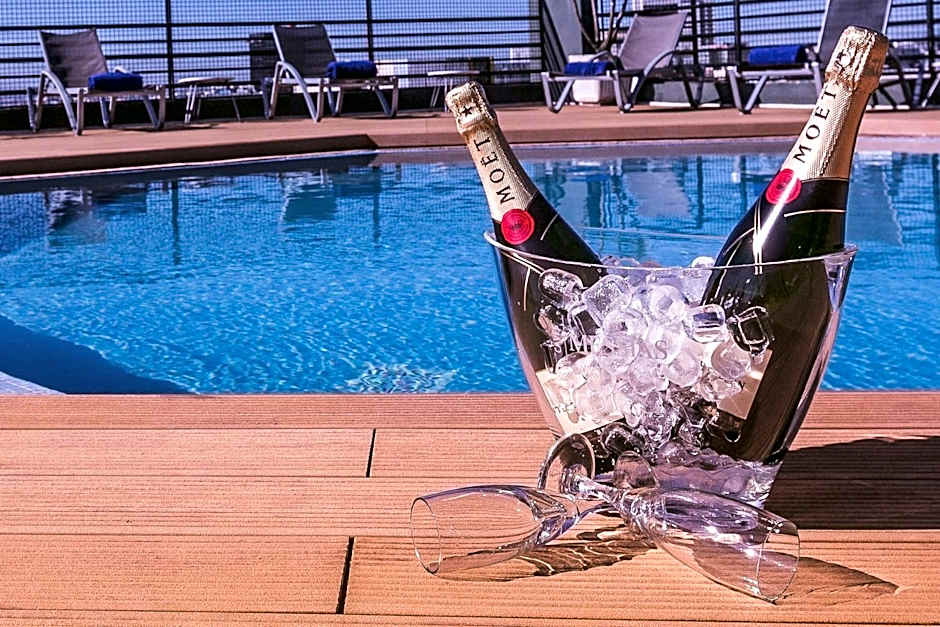 Holiday Inn Lisboa By IHG