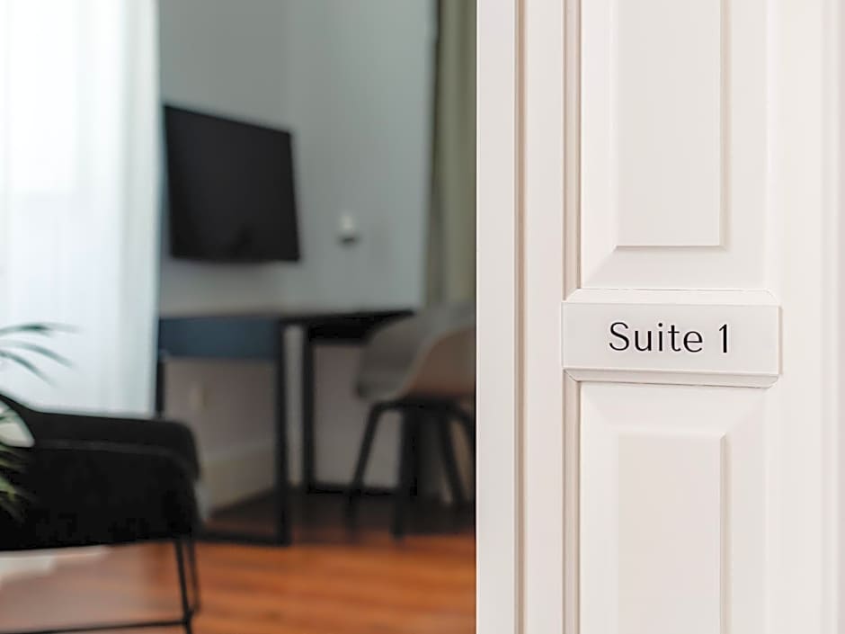 The Park Suites by IRES LAR