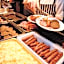 Glynhill Hotel & Spa near Glasgow Airport