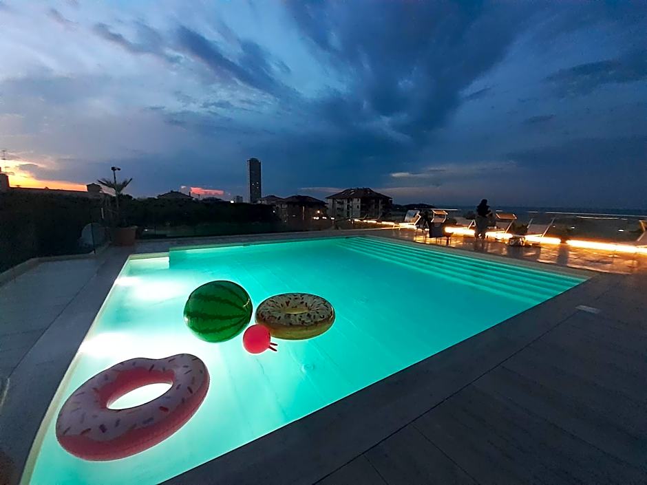 Residence Aries