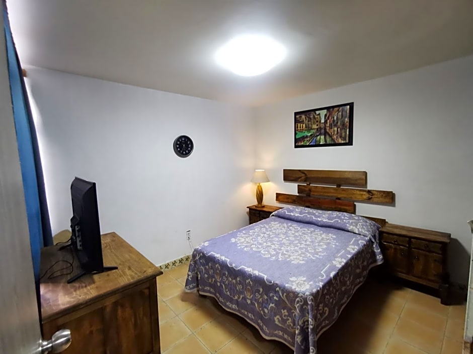 Hotel santo carlo