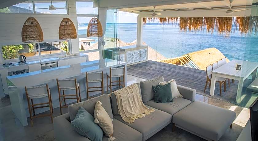 Mahi Mahi Villa and Suites