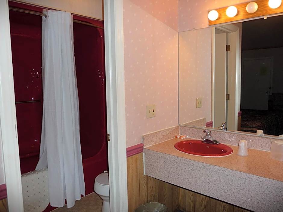 Red Rose Motel
