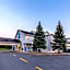 Rodeway Inn Ludington
