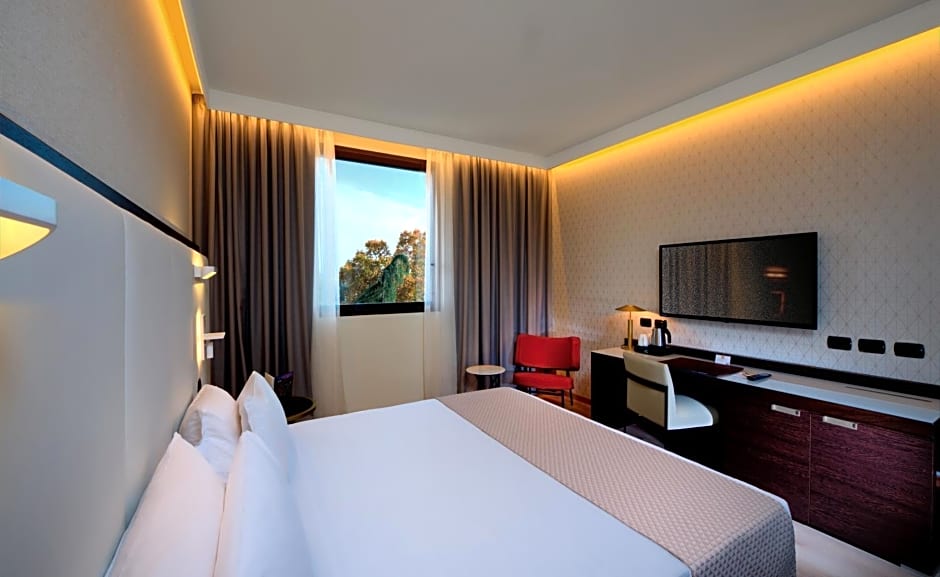 Aemilia Hotel Bologna