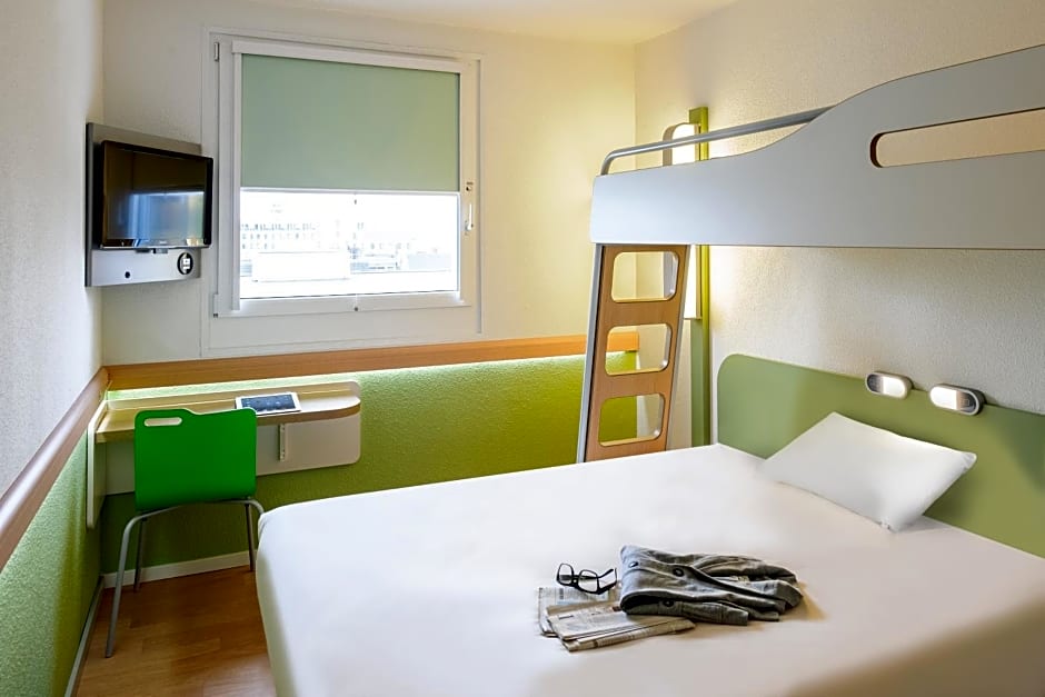 ibis budget Basel City