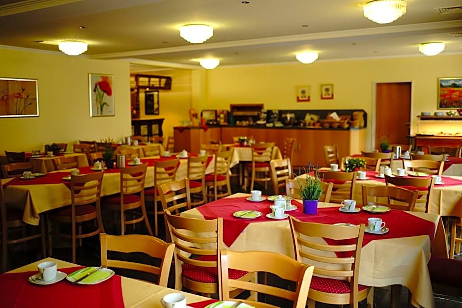 St. Jobser Hof