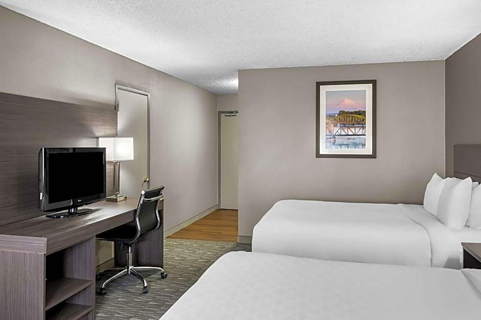SureStay Hotel by Best Western SeaTac Airport North