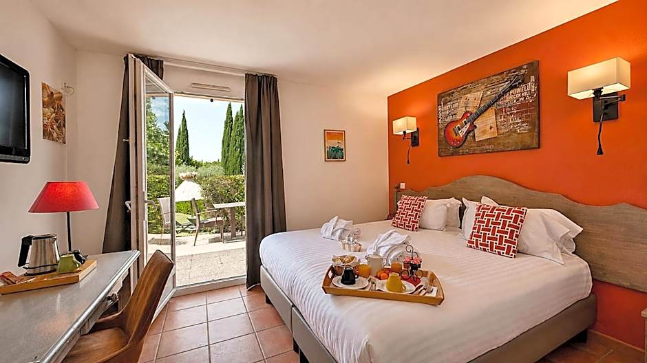 Best Western Hotel Aurelia