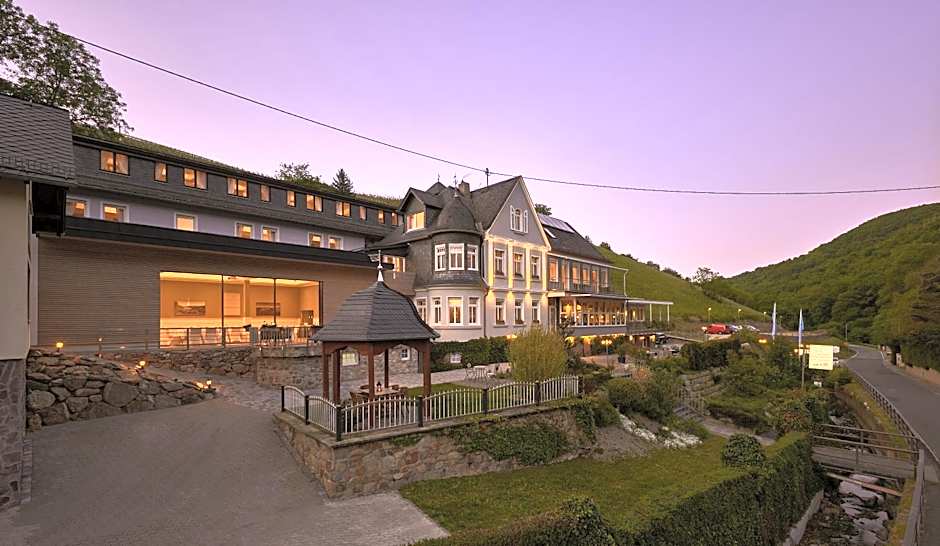 Hotel Weinberg-Schlößchen