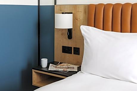 Premium Twin Room