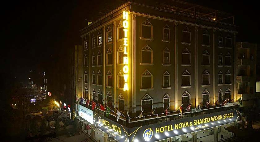 HOTEL NOVA