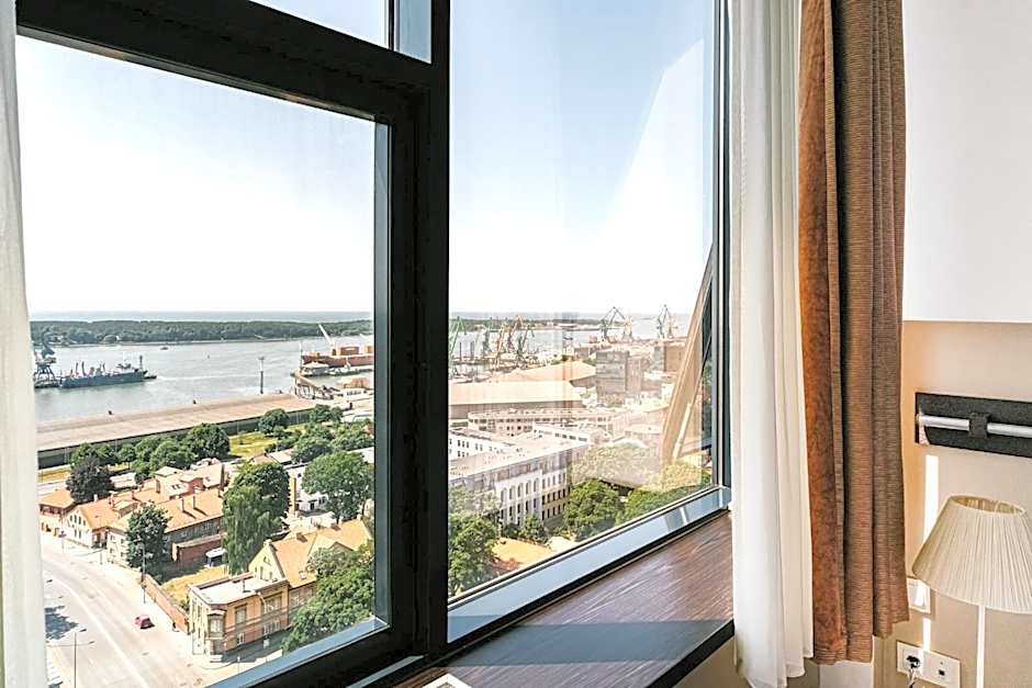 Amberton Hotel Klaipeda