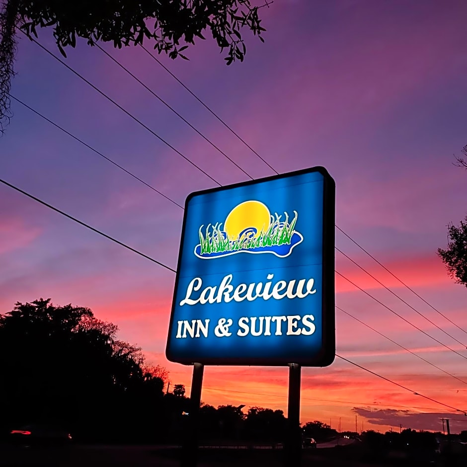 Lakeview Inn & Suites Okeechobee