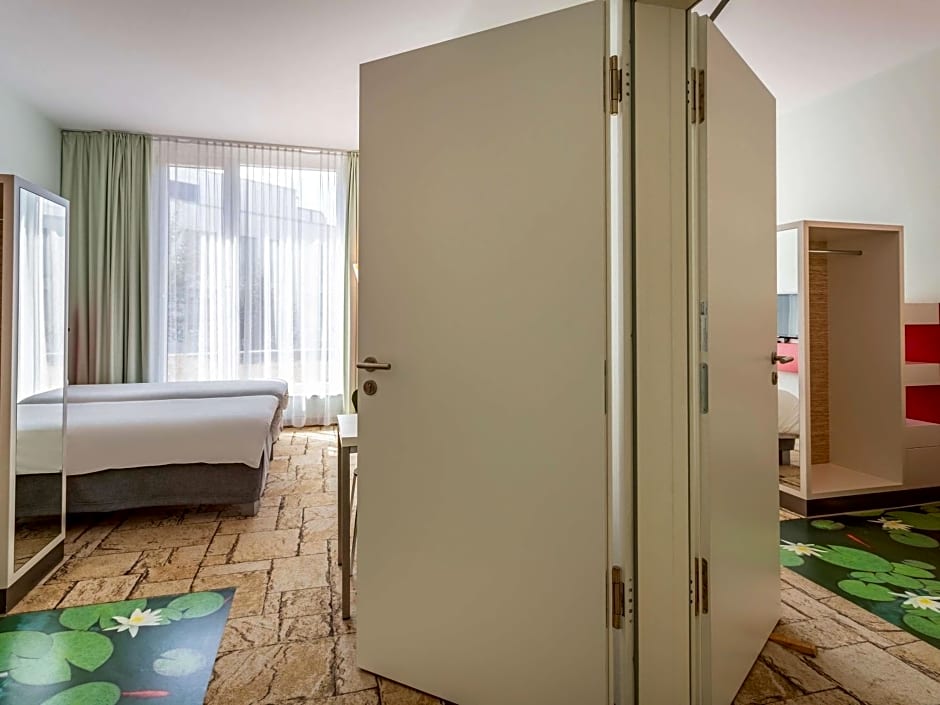 ibis Styles Karlsruhe Ettlingen