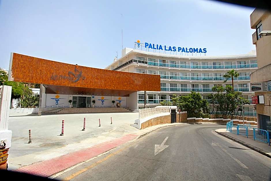 Hotel Palia Las Palomas