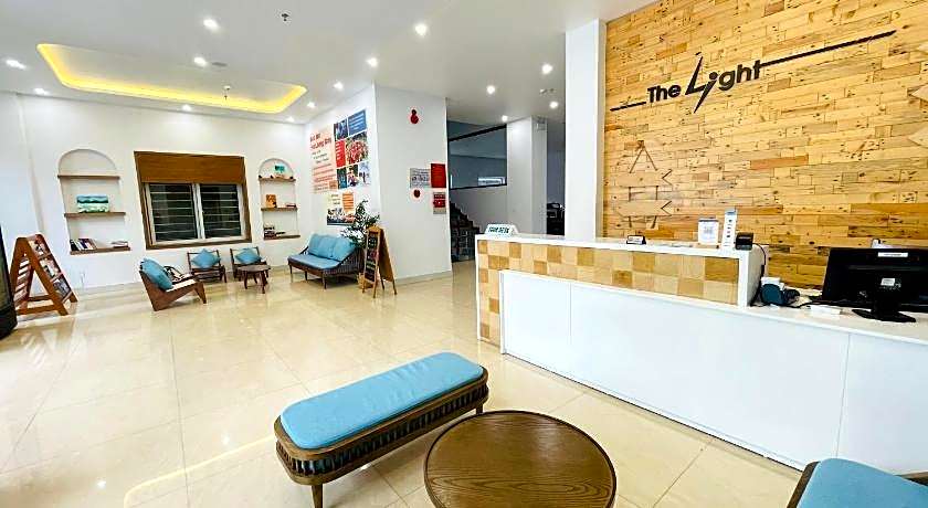 The Light Hotel Halong