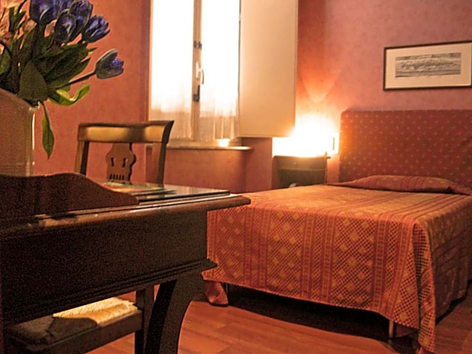 Hotel Rex