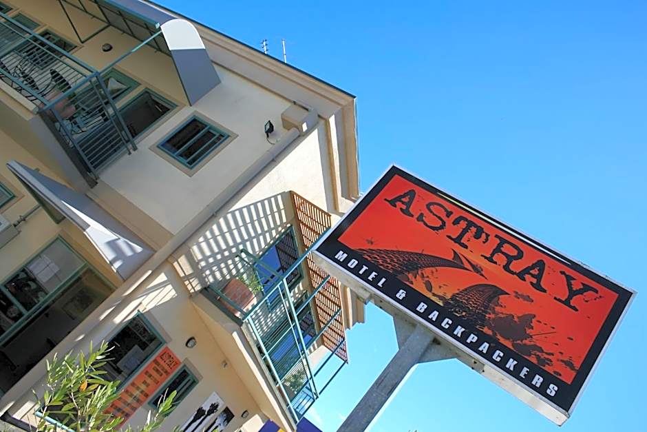 Astray Motel