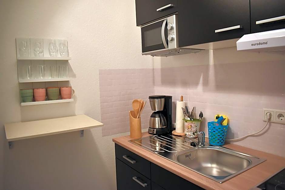 Waldwerk Wurlgrund Lychen