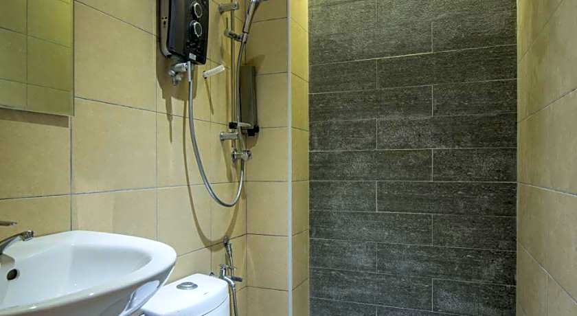 Sovotel Boutique Hotel @ Uptown 101