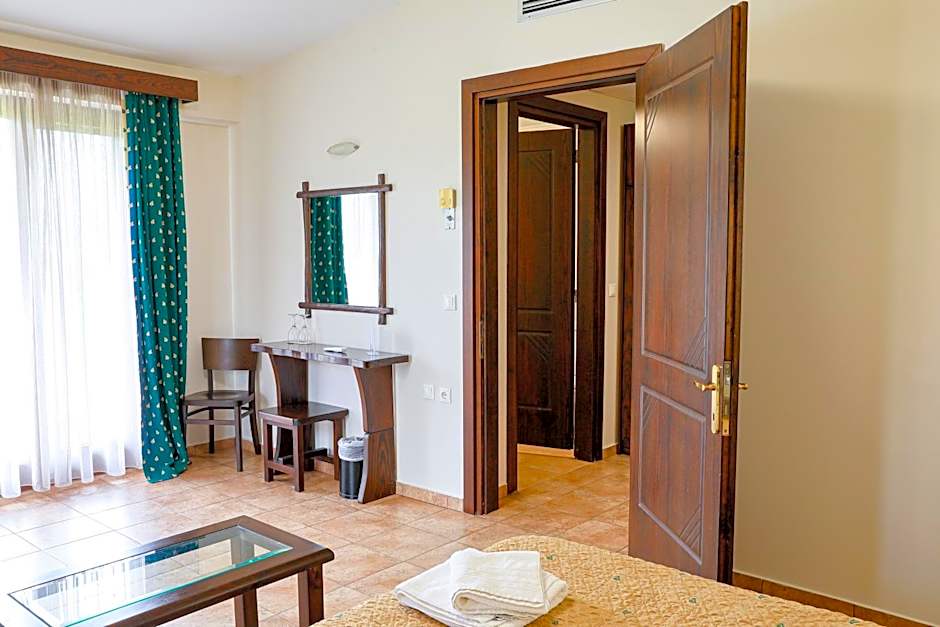 Le Chalet