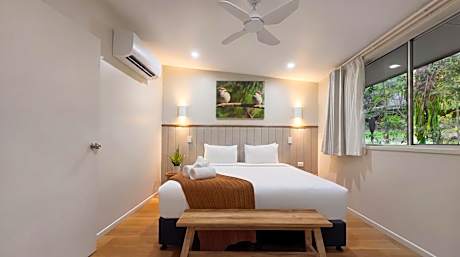 Deluxe Lodge (King)