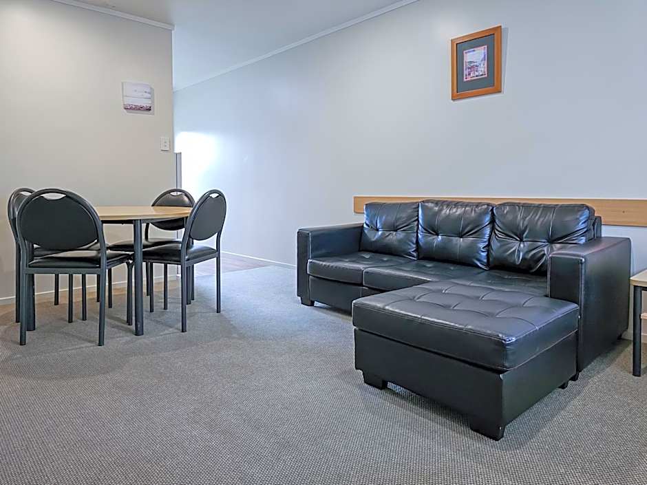 Captain Cook Motor Lodge