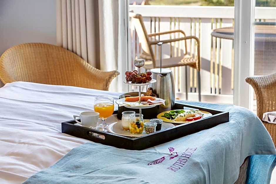 Ruths Hotel