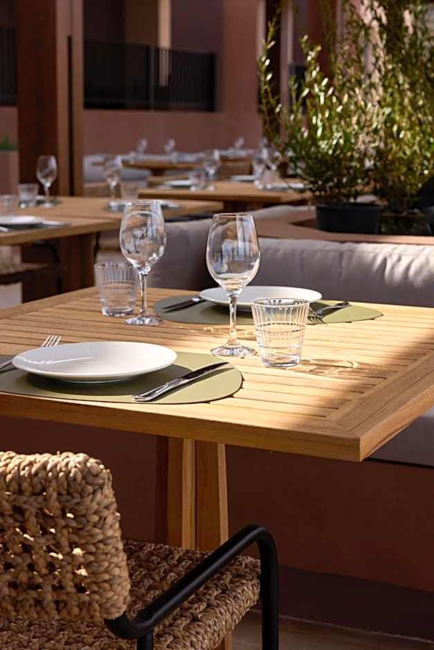 Rocrita Lifestyle Beach Resort