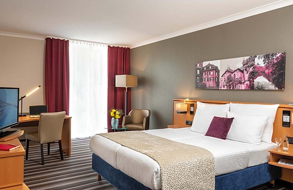 Leonardo Hotel Dusseldorf Airport-Ratingen