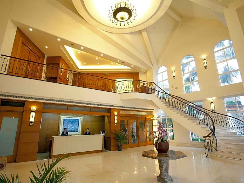 Formosa Garden hotel