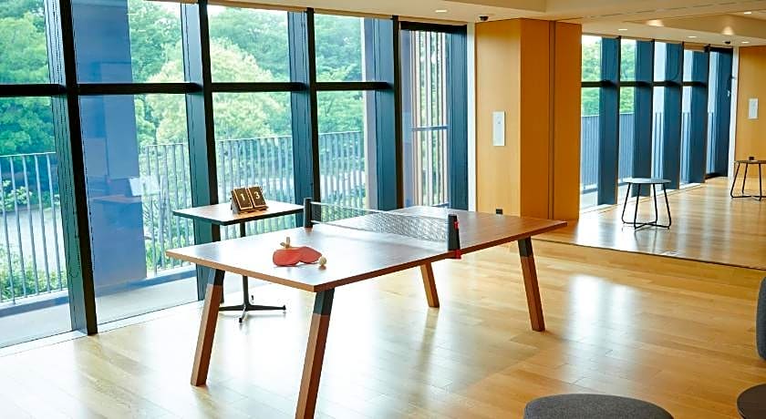 Umekoji Potel KYOTO