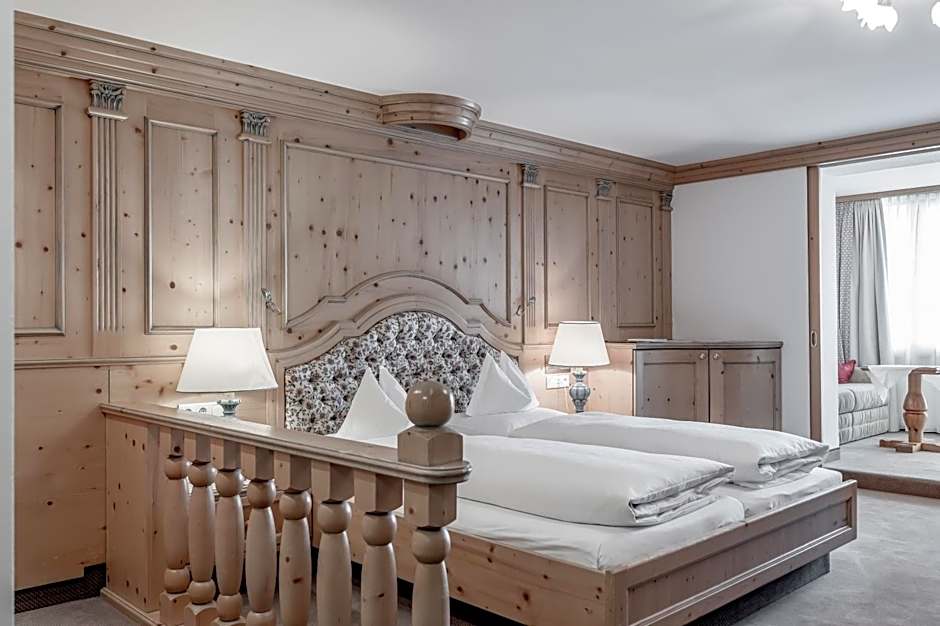 Hotel Alpenland
