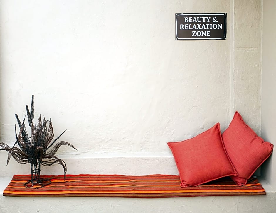 De Zeekoe Guest Farm