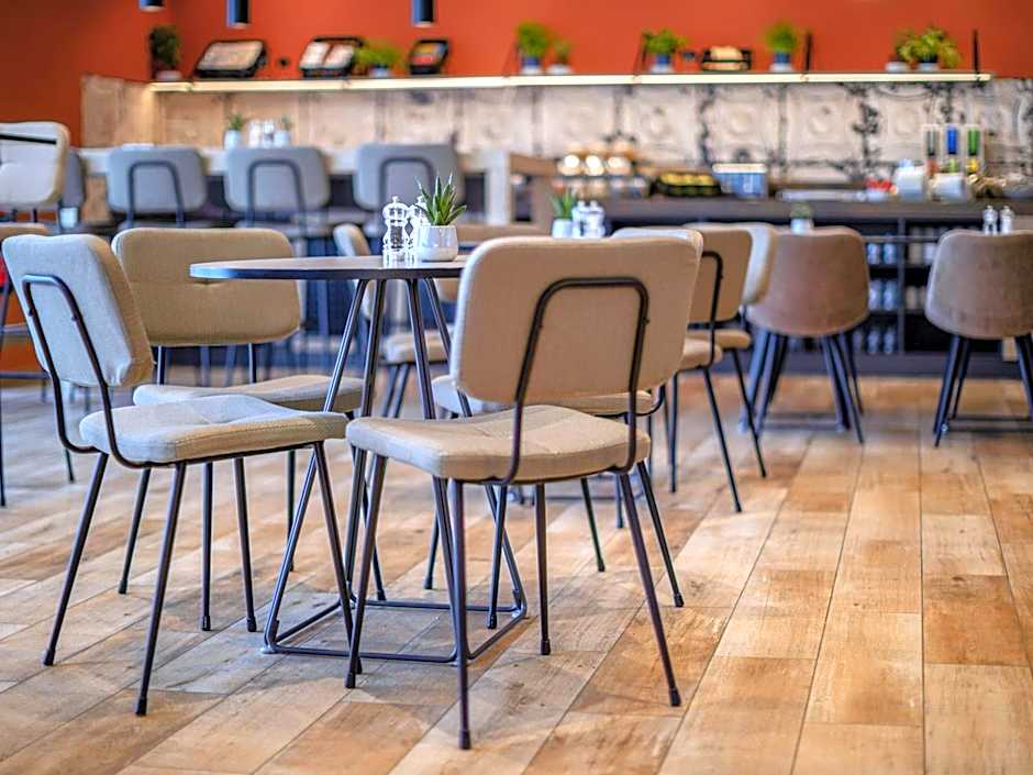 Adagio Access Stuttgart Airport Messe