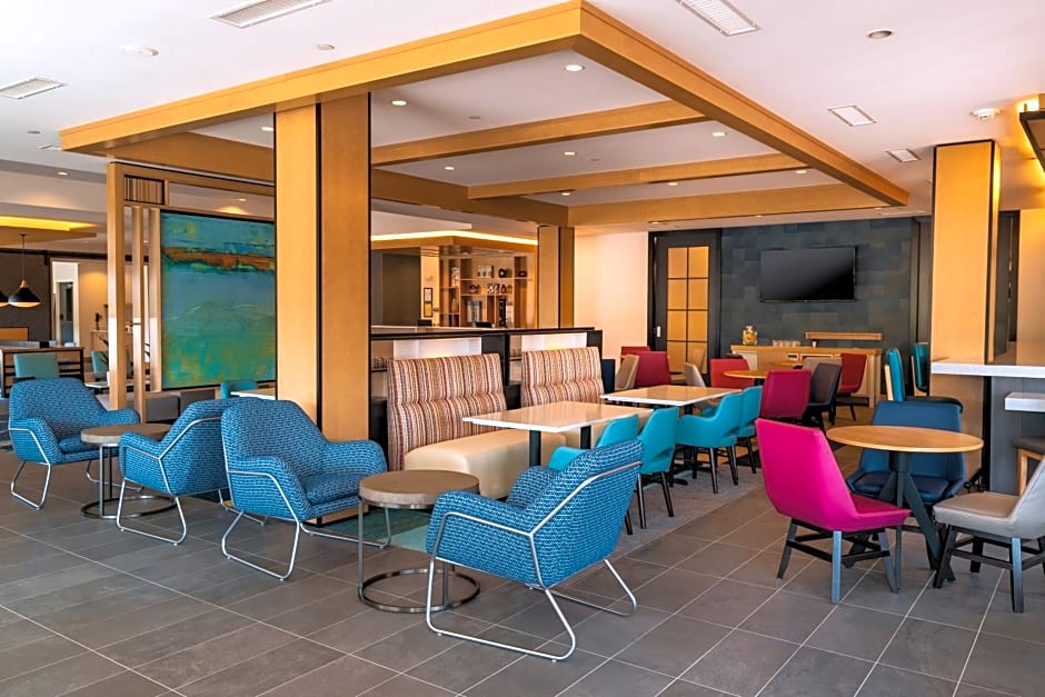 Hyatt House Nashville/Franklin/Cool Springs