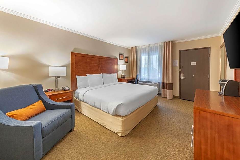Comfort Inn Santa Monica - West Los Angeles