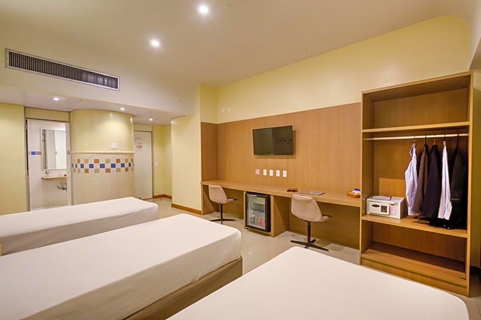 Rio Aeroporto Hotel Galeão