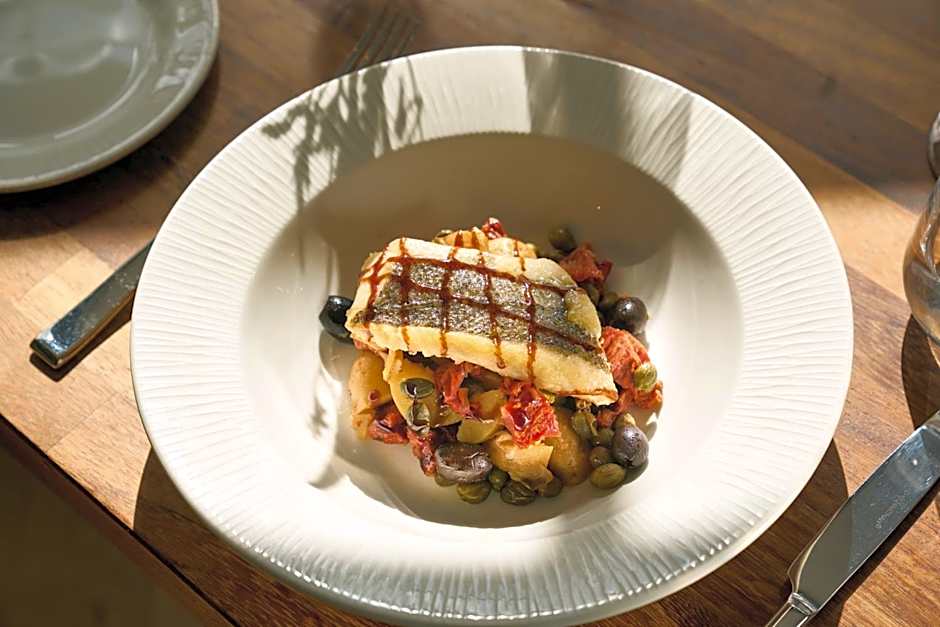 Plockton Inn, by Highland Coast Hotels