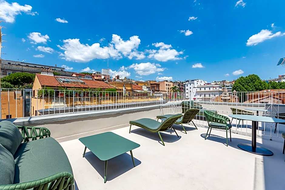 Hotel Raffaello; Sure Hotel Collection by Best Western