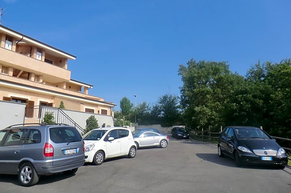 Il Casaletto dei Ludi