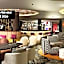 NYX Hotel Amsterdam Rembrandt Square