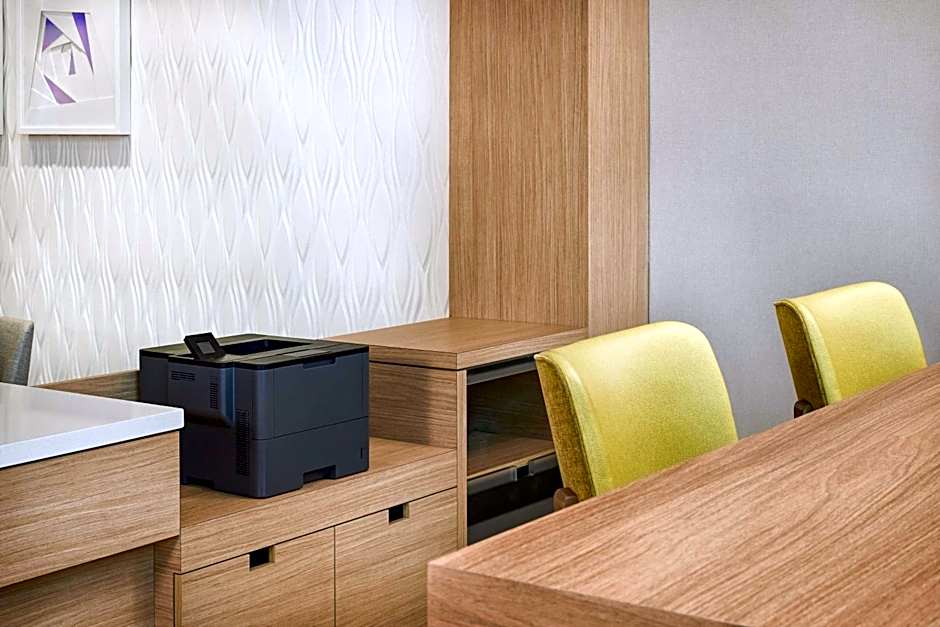 Hilton Garden Inn Tewksbury Andover