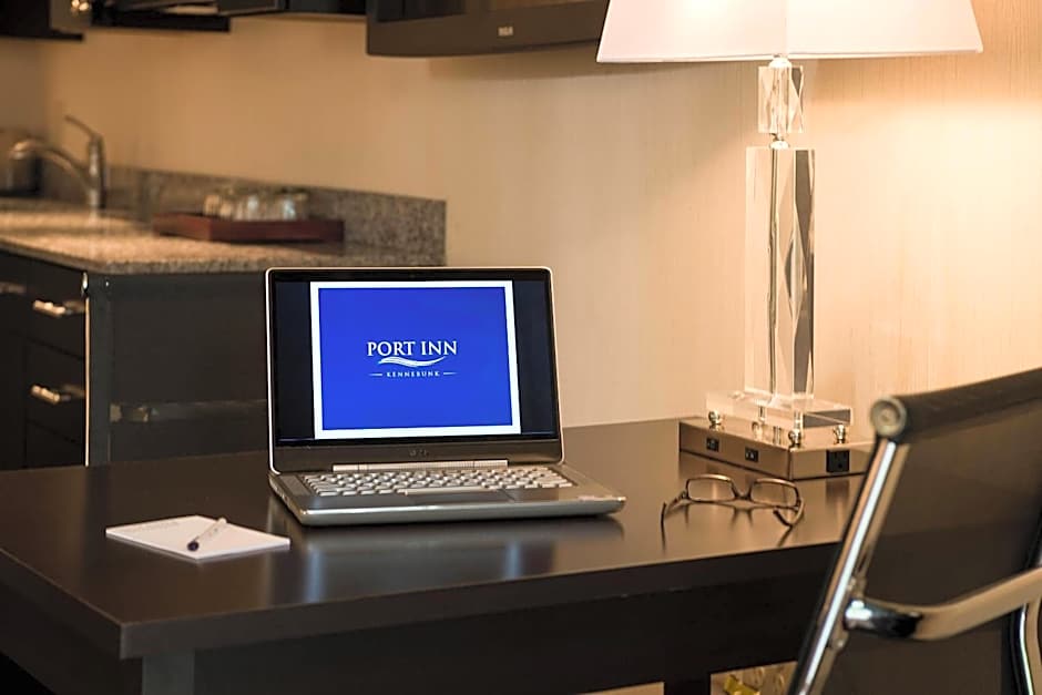Port Inn & Suites Kennebunk, an Ascend Collection Hotel