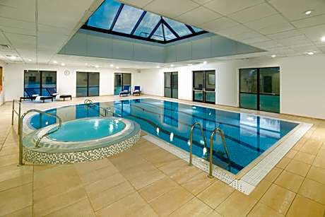Holiday Inn Peterborough West By IHG