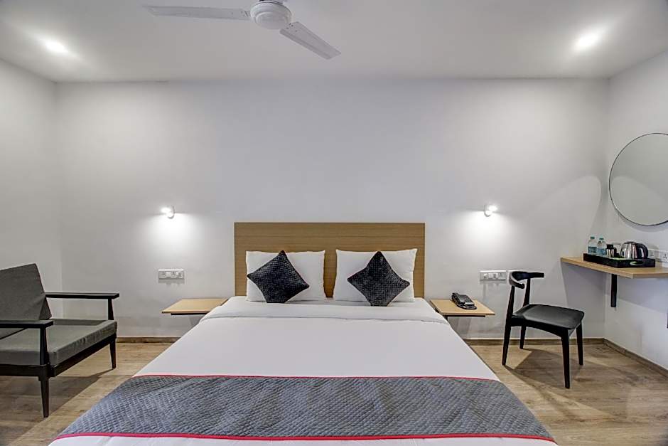 Super Townhouse RCC Majestic 397 LB Nagar